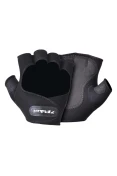 LUVA POKER MUSCULACAO/BIKE NEOPRENE UNISSEX - Preto LUVA POKER MUSCULACAO/BIKE NEOPRENE UNISSEX - Preto