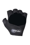 LUVA POKER MUSCULACAO/BIKE NEOPRENE UNISSEX - Preto LUVA POKER MUSCULACAO/BIKE NEOPRENE UNISSEX - Preto