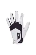 LUVA UNDER ARMOUR GOLF ISO-CHILL - Branco/preto LUVA UNDER ARMOUR GOLF ISO-CHILL - Branco/preto