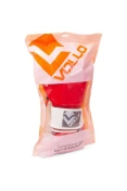 LUVA VOLLO BOXE COMBATE 8 OZ - Vermelho LUVA VOLLO BOXE COMBATE 8 OZ - Vermelho