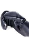 LUVA VOLLO BOXE TRAINING 12 OZ BLACK - Preto LUVA VOLLO BOXE TRAINING 12 OZ BLACK - Preto