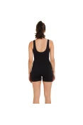 MACAQUINHO LIVE LEGS FEMININO - Preto MACAQUINHO LIVE LEGS FEMININO - Preto