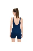 MACAQUINHO SPEEDO BÁSICO FEMININO - Marinho MACAQUINHO SPEEDO BÁSICO FEMININO - Marinho