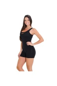 MACAQUINHO SPEEDO BÁSICO FEMININO - Preto MACAQUINHO SPEEDO BÁSICO FEMININO - Preto