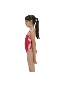 MAIO ADIDAS INFANTIL - Vermelho MAIO ADIDAS INFANTIL - Vermelho