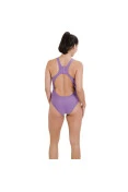 MAIO ADIDAS PULSE INFANTIL - Roxo MAIO ADIDAS PULSE INFANTIL - Roxo