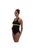 MAIO GRACE MATERNITY SPEEDO PARA GESTANTES - Preto MAIO GRACE MATERNITY SPEEDO PARA GESTANTES - Preto