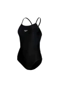 MAIÔ MAILLOT SKINNY SPEEDO - Preto MAIÔ MAILLOT SKINNY SPEEDO - Preto