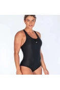 MAIO POKER NATAÇÃO PROFISSIONAL SQUID FEMININO - Preto MAIO POKER NATAÇÃO PROFISSIONAL SQUID FEMININO - Preto