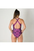 MAIÔ SPEEDO ILLUSION - Roxo MAIÔ SPEEDO ILLUSION - Roxo