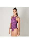 MAIÔ SPEEDO ILLUSION - Roxo MAIÔ SPEEDO ILLUSION - Roxo