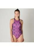 MAIÔ SPEEDO ILLUSION - Roxo MAIÔ SPEEDO ILLUSION - Roxo