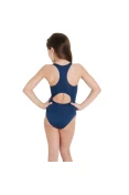 MAIÔ SPEEDO INFANTIL - Marinho MAIÔ SPEEDO INFANTIL - Marinho
