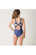 MAIÔ SPEEDO INFINITY FEMININO - Marinho MAIÔ SPEEDO INFINITY FEMININO - Marinho