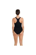 MAIÔ SPEEDO MAILLOT ACQUAPLUS FEMININO - Preto MAIÔ SPEEDO MAILLOT ACQUAPLUS FEMININO - Preto