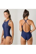 MAIÔ SPEEDO MINIMAL - Marinho MAIÔ SPEEDO MINIMAL - Marinho