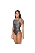 MAIÔ SPEEDO SKIN - Preto MAIÔ SPEEDO SKIN - Preto