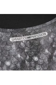 MAIÔ SPEEDO SKIN - Preto MAIÔ SPEEDO SKIN - Preto