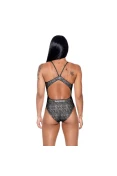 MAIÔ SPEEDO SKIN - Preto MAIÔ SPEEDO SKIN - Preto