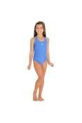 MAIÔ SPEEDO VITAL 2 INFANTIL - Azul MAIÔ SPEEDO VITAL 2 INFANTIL - Azul