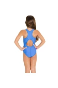 MAIÔ SPEEDO VITAL 2 INFANTIL - Azul MAIÔ SPEEDO VITAL 2 INFANTIL - Azul
