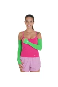 MANGUITO ASICS SPEED CHILL - Verde MANGUITO ASICS SPEED CHILL - Verde