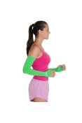 MANGUITO ASICS SPEED CHILL - Verde MANGUITO ASICS SPEED CHILL - Verde
