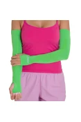 MANGUITO ASICS SPEED CHILL - Verde MANGUITO ASICS SPEED CHILL - Verde