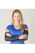 MANGUITO LIVE POWER RUN FEMININO - Preto MANGUITO LIVE POWER RUN FEMININO - Preto