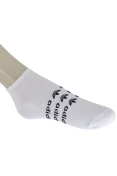 MEIA ADIDAS ADILINER TAMANHO 39-43 - Branco