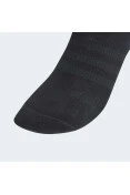 MEIA ADIDAS CANO MEDIO LOGO PCT C/3 - Preto MEIA ADIDAS CANO MEDIO LOGO PCT C/3 - Preto