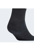 MEIA ADIDAS CANO MEDIO LOGO PCT C/3 - Preto MEIA ADIDAS CANO MEDIO LOGO PCT C/3 - Preto