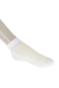 MEIA ADIDAS CLIMA TAMANHO 39-43 - Branco MEIA ADIDAS CLIMA TAMANHO 39-43 - Branco