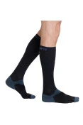 MEIA ADIDAS COMPRESSÃO TECHFIT 2 - Preto