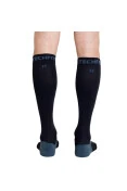 MEIA ADIDAS COMPRESSÃO TECHFIT 2 - Preto