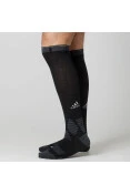 MEIA ADIDAS ENERGY COMPRESSÃO - Preto MEIA ADIDAS ENERGY COMPRESSÃO - Preto
