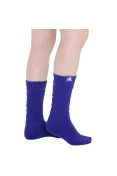 MEIA ADIDAS FITNESS CUSHION TAMANHO 35-38 - Azul MEIA ADIDAS FITNESS CUSHION TAMANHO 35-38 - Azul