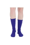 MEIA ADIDAS FITNESS CUSHION TAMANHO 35-38 - Azul MEIA ADIDAS FITNESS CUSHION TAMANHO 35-38 - Azul