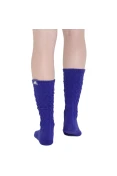 MEIA ADIDAS FITNESS CUSHION TAMANHO 35-38 - Azul MEIA ADIDAS FITNESS CUSHION TAMANHO 35-38 - Azul