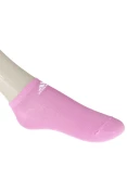 MEIA ADIDAS LINER 3S TAMANHO 33-36 - Rosa MEIA ADIDAS LINER 3S TAMANHO 33-36 - Rosa