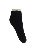 MEIA ADIDAS LINER CUSHION 3S - Preto MEIA ADIDAS LINER CUSHION 3S - Preto
