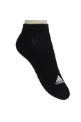 MEIA ADIDAS LINER CUSHION 3S - Preto MEIA ADIDAS LINER CUSHION 3S - Preto