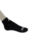 MEIA ADIDAS TAMANHO 39-43 - Preto MEIA ADIDAS TAMANHO 39-43 - Preto
