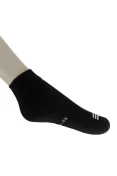 MEIA ADIDAS TAMANHO 39-43 - Preto MEIA ADIDAS TAMANHO 39-43 - Preto