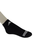 MEIA ADIDAS TAMANHO 39-43 - Preto MEIA ADIDAS TAMANHO 39-43 - Preto