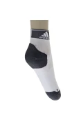 MEIA ADIDAS TC RUNNING - Branco/chumbo MEIA ADIDAS TC RUNNING - Branco/chumbo