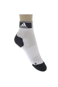 MEIA ADIDAS TC RUNNING - Branco/chumbo MEIA ADIDAS TC RUNNING - Branco/chumbo
