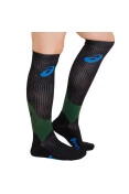 MEIA ASICS COMPRESSÃO ZKB3255 - Preto MEIA ASICS COMPRESSÃO ZKB3255 - Preto