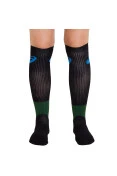 MEIA ASICS COMPRESSÃO ZKB3255 - Preto MEIA ASICS COMPRESSÃO ZKB3255 - Preto