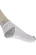 MEIA ASICS COTTON LOW PACOTE COM 3 - Branco MEIA ASICS COTTON LOW PACOTE COM 3 - Branco